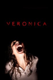 پوستر رسمی فیلم Veronica (2017)