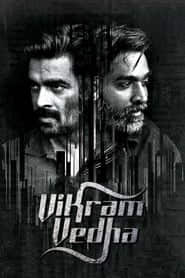 پوستر رسمی فیلم Vikram Vedha (2017)