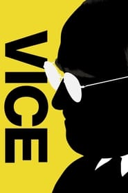 پوستر رسمی فیلم Vice (2018)