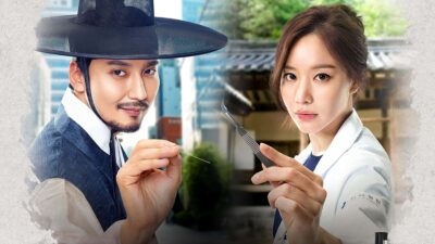 Teaser for Live Up To Your Name