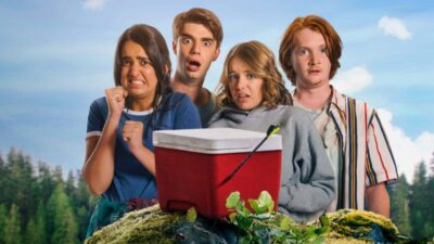 Teaser for The Package