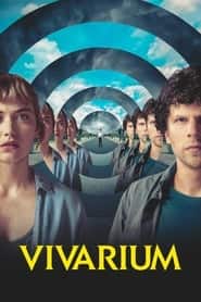پوستر رسمی فیلم Vivarium (2019)
