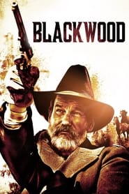 پوستر رسمی فیلم Blackwood (2022)