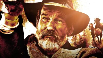 Teaser for Blackwood