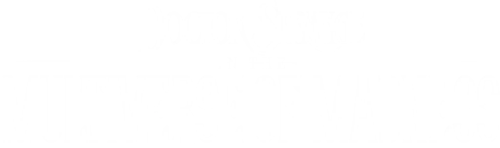 لوگوی رسمی فیلم Doctor Strange in the Multiverse of Madness (2022)