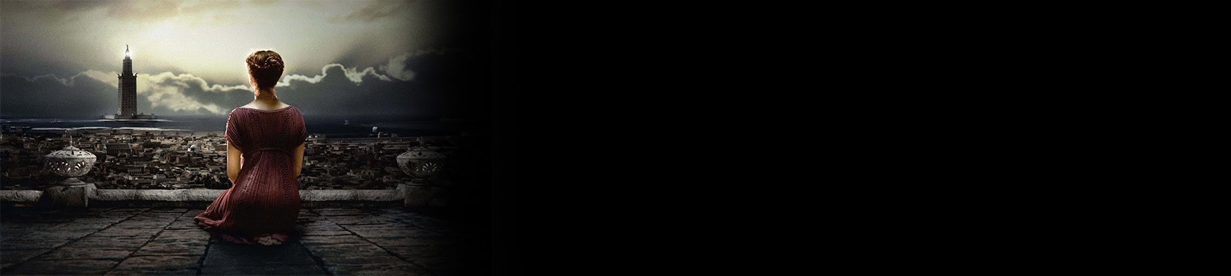 تصویری از Agora - شماره 1