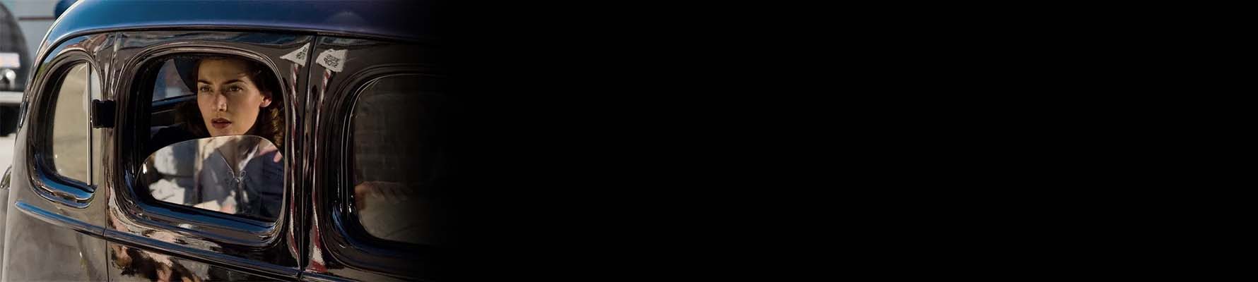 تصویری از Mildred Pierce - شماره 1