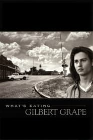 پوستر رسمی فیلم What's Eating Gilbert Grape (1993)
