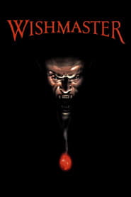 پوستر رسمی فیلم Wishmaster (1997)