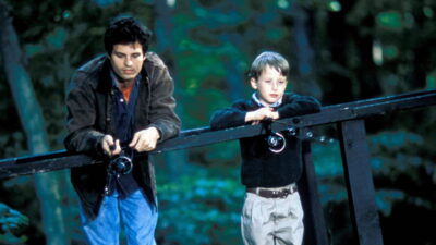 Teaser for You Can Count on Me