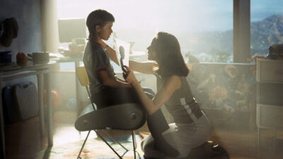 Teaser for A.I. Artificial Intelligence