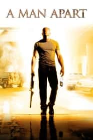 پوستر رسمی فیلم A Man Apart (2003)