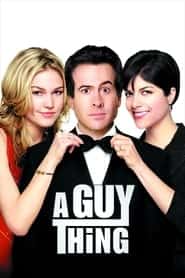 پوستر رسمی فیلم A Guy Thing (2003)