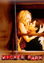 پوستر رسمی فیلم Wicker Park (2004)
