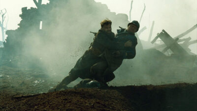 Teaser for A Very Long Engagement