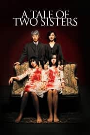 پوستر رسمی فیلم A Tale of Two Sisters (2003)