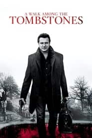 پوستر رسمی فیلم A Walk Among the Tombstones (2014)