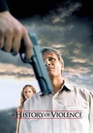 پوستر رسمی فیلم A History of Violence (2005)