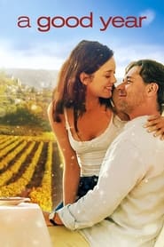 پوستر رسمی فیلم A Good Year (2006)