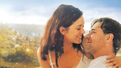 Teaser for A Good Year