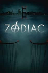 پوستر رسمی فیلم Zodiac (2007)