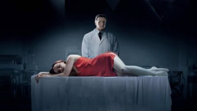 Teaser for After.Life