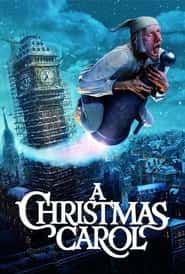 پوستر رسمی فیلم A Christmas Carol (2009)