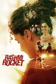پوستر رسمی فیلم Rashmi Rocket (2021)