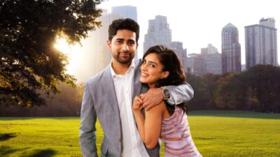 Teaser for Wedding Season