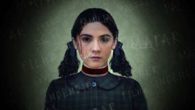 Teaser for Orphan: First Kill