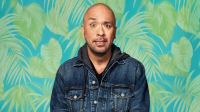 Teaser for Easter Sunday