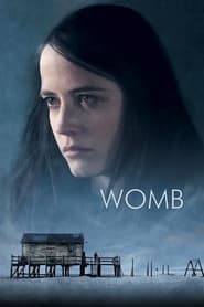 پوستر رسمی فیلم Womb (2010)