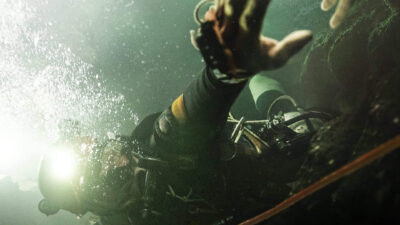 Teaser for Thirteen Lives