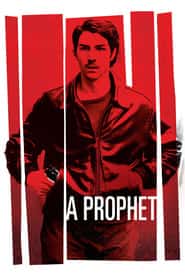پوستر رسمی فیلم A Prophet (2009)