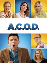 پوستر رسمی فیلم A.C.O.D. (2013)