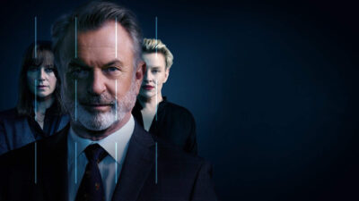 Teaser for The Twelve