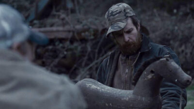 Teaser for A Single Shot