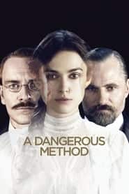 پوستر رسمی فیلم A Dangerous Method (2011)