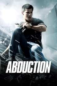 پوستر رسمی فیلم Abduction (2011)