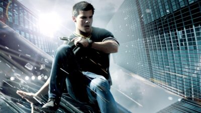 Teaser for Abduction