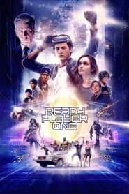 پوستر رسمی فیلم Ready Player One (2018)