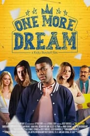 پوستر رسمی فیلم One More Dream (2022)