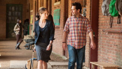 Teaser for Admission