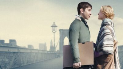 Teaser for A Case of You