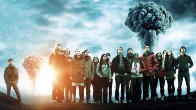 Teaser for After the Dark