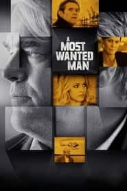 پوستر رسمی فیلم A Most Wanted Man (2014)
