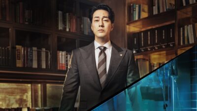 Teaser for Doctor Lawyer
