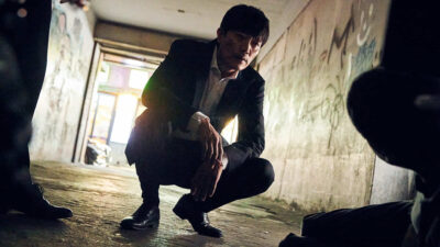 Teaser for A Model Family