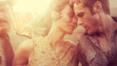 Teaser for Ain’t Them Bodies Saints