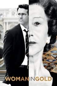 پوستر رسمی فیلم Woman in Gold (2015)